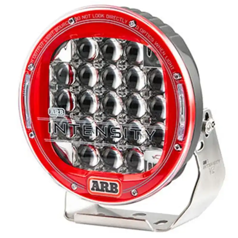 ARB Intensity 21 Led Flood In Demand