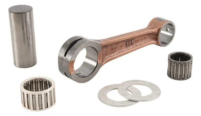 Grab Now Hot Rods 98-05 Yamaha GP 800 R 800cc Connecting Rod Kit