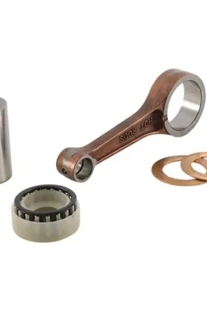 Hot Rods 01-08 Honda TRX 250 EX 250cc Connecting Rod Kit Buy Online