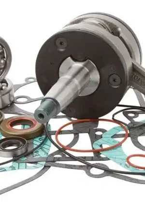 Hot Rods 03-08 KTM 65 SX 65cc Bottom End Kit Hassle-Free Returns