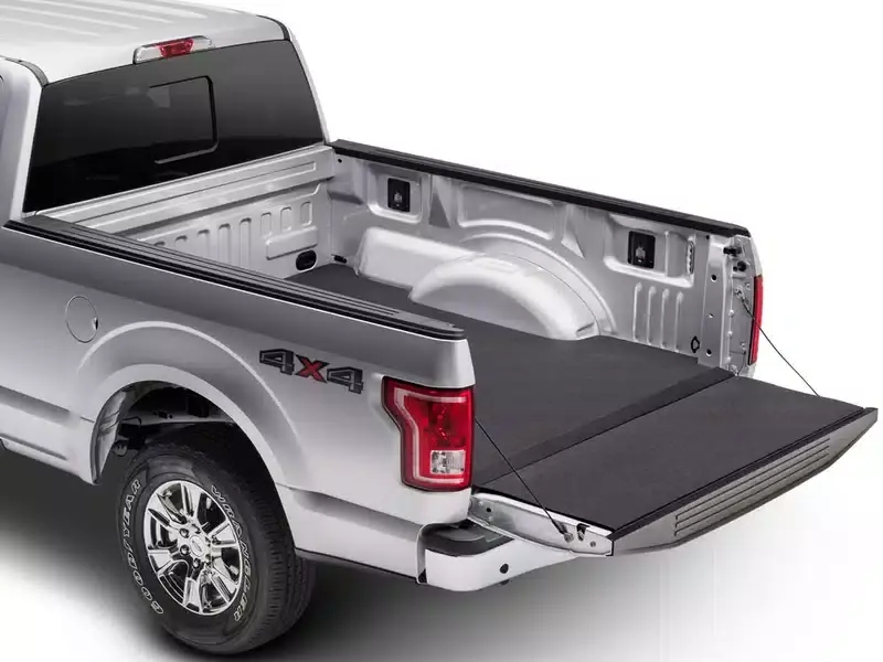 Popular BedRug Impact Bed Mat IMR19SBS | RealTruck