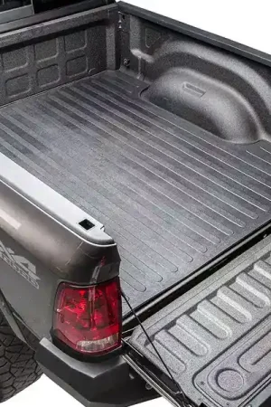 Limited Time Boomerang Rubber Truck Bed Mat 570 | RealTruck