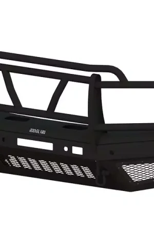 BODYGUARD T2 Extreme Front Bumper EEC20BYRGMH | RealTruck Buy Direct