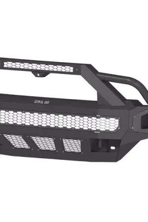 BODYGUARD Freedom Sport Front Bumper NCC24BYBNB | RealTruck Brand New