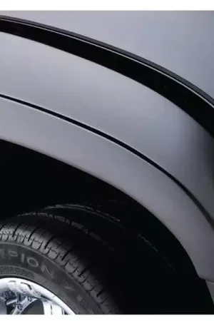 While Supplies Last Bushwacker OE Fender Flares 40063-02 | RealTruck