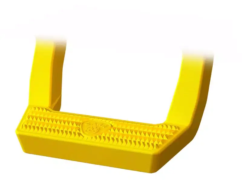 Carr LD Step XP7 Safety Yellow 114037-1 | RealTruck Price Drop