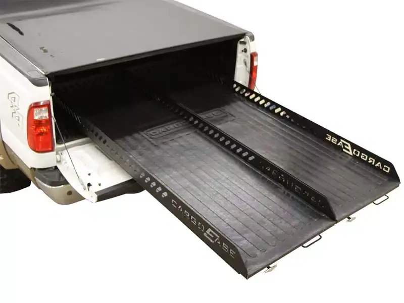 Cargo Ease Dual Slide CE6148DS | RealTruck Best Choice