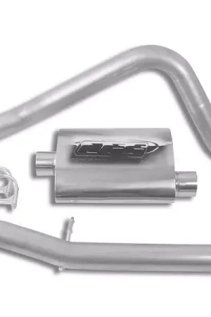CGS Motorsports Exhaust System 60014 | RealTruck Special Offer