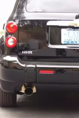 CGS Motorsports Exhaust System 60027 | RealTruck Order Now
