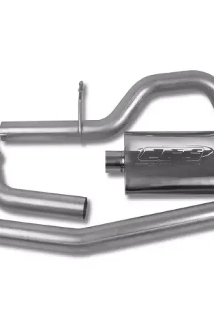 CGS Motorsports Exhaust System 70010 | RealTruck Last Chance
