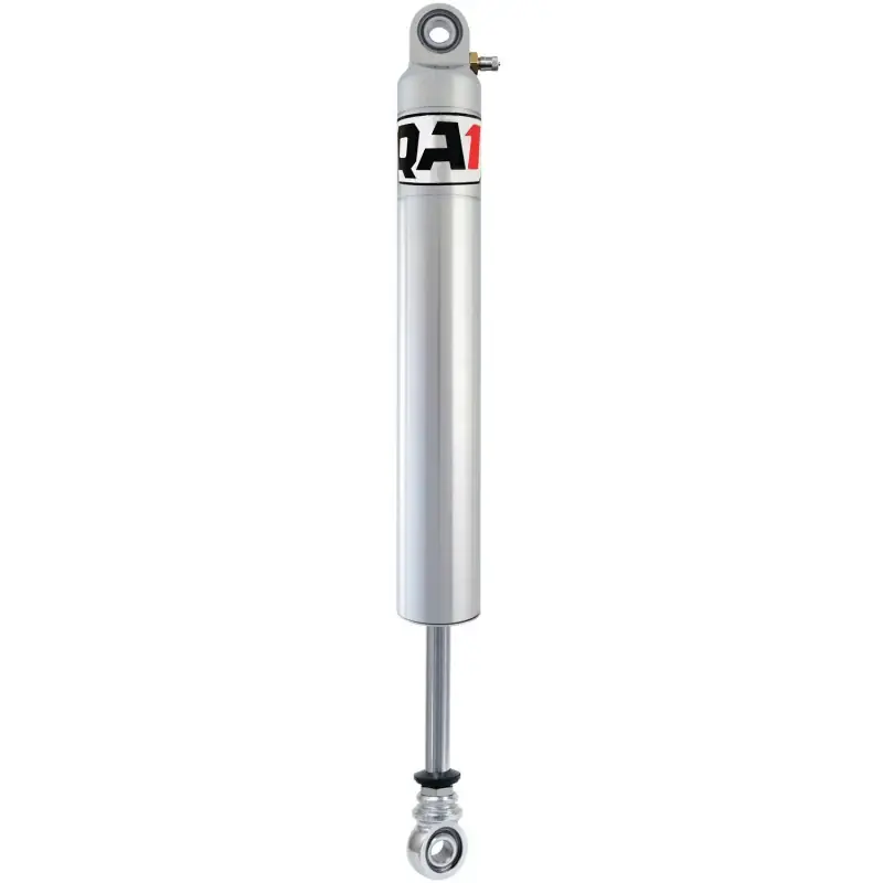 Low Price QA1 26 Series Monotube Shock Absorber - 7in Stroke - Schrader Valve - 3-7 Valving - Steel