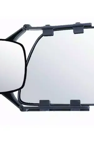 CIPA Universal Fit Towing Mirrors 11953 | RealTruck Don’t Miss Out