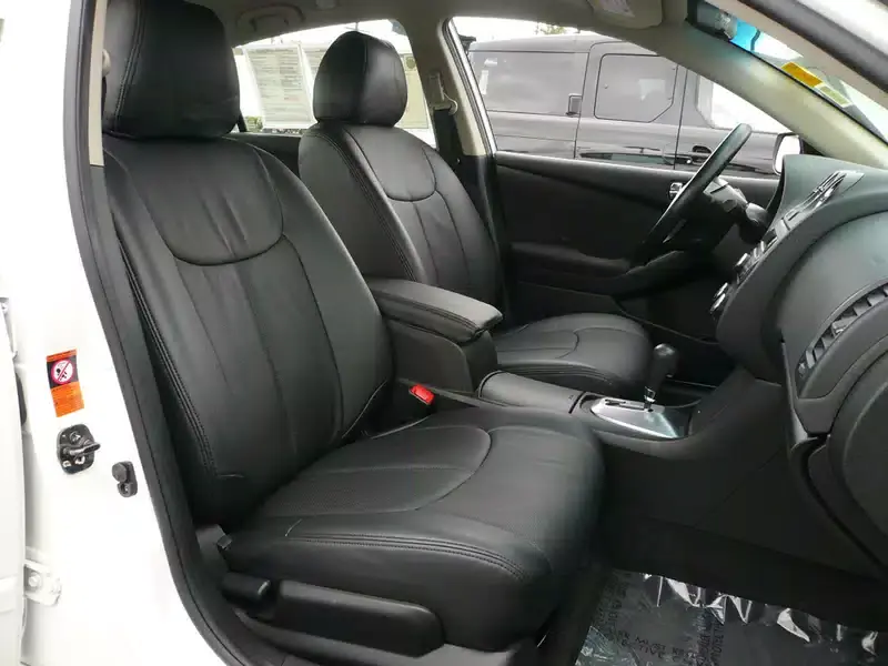 Latest Clazzio Leather Seat Covers 7032-BK | RealTruck