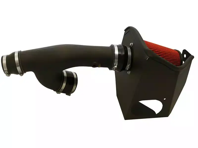 New Arrival Corsa Apex Metal Air Intake 619735-D | RealTruck