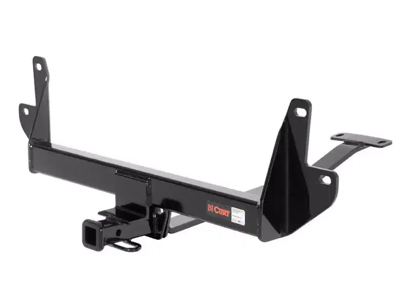 Hassle-Free Returns Curt Class I Trailer Hitch 11033 | RealTruck