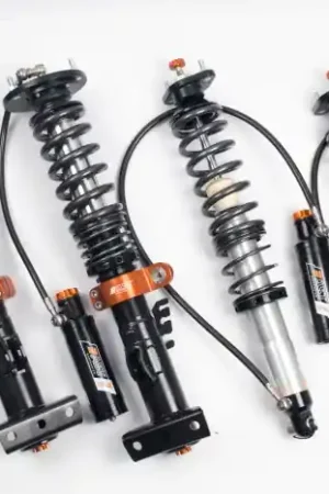 AST 5200 Series Coilovers Honda Civic FN2 Popular