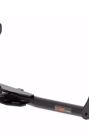 Buy Online Curt Class II Trailer Hitch 12154 | RealTruck