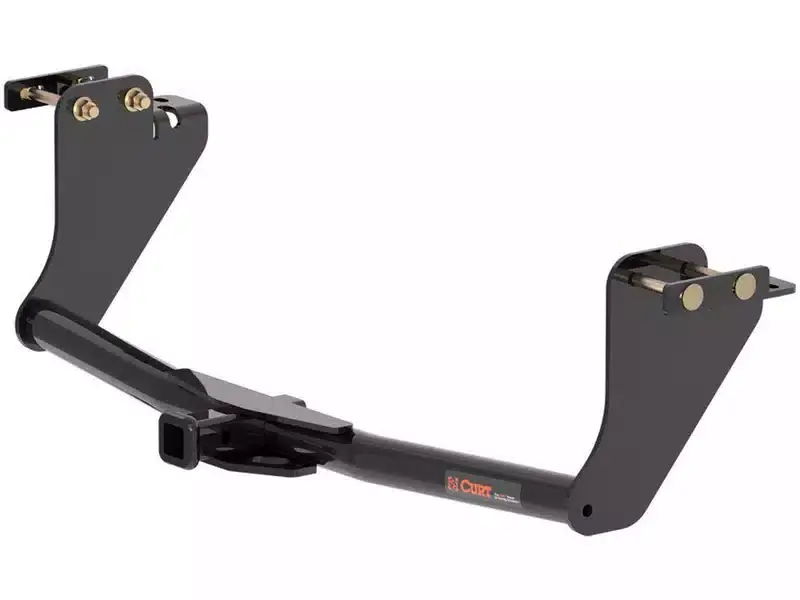 Buy Online Curt Class II Trailer Hitch 12154 | RealTruck