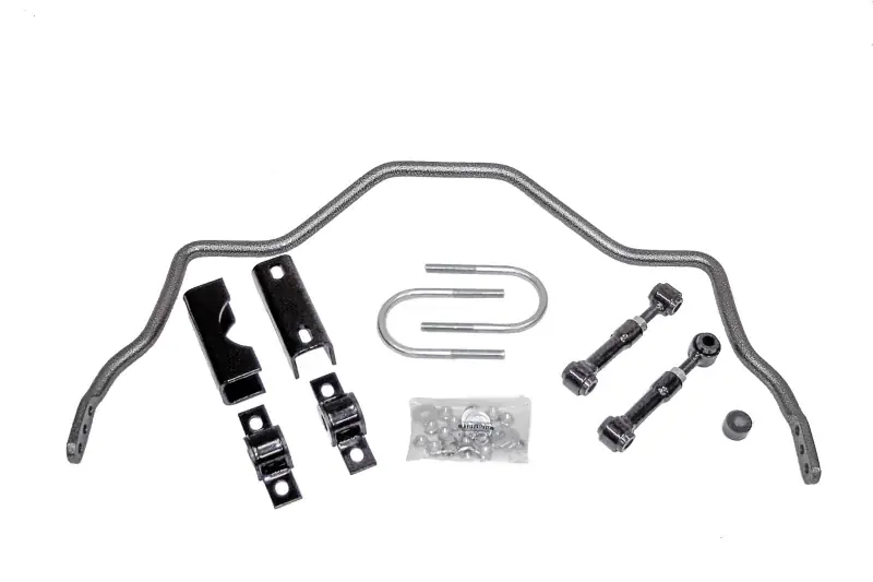 Reduced Price Hellwig 63-76 Mopar A-Body Solid Chromoly 3/4in Rear Sway Bar