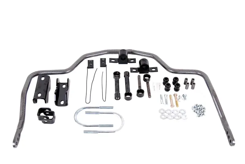 Hellwig 15-21 Ford F-150 2/4WD w/ 0-2in Lift Solid Heat Treated Chromoly 1in Rear Sway Bar Top Rated