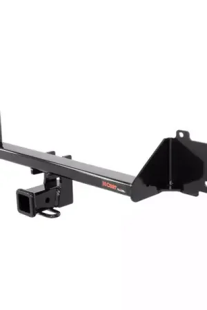 Affordable Curt Class III Trailer Hitch 13215 | RealTruck