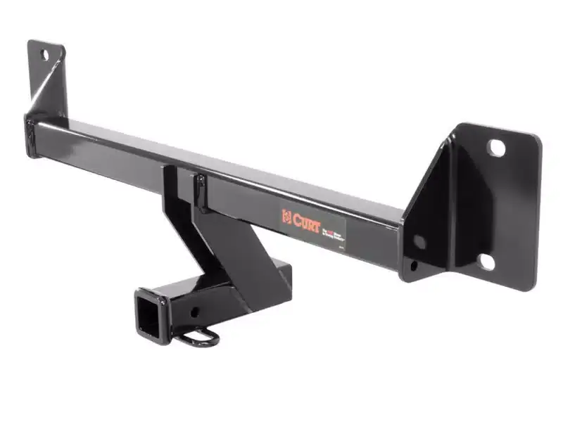 Curt Class III Trailer Hitch 13290 | RealTruck Fan Favorite