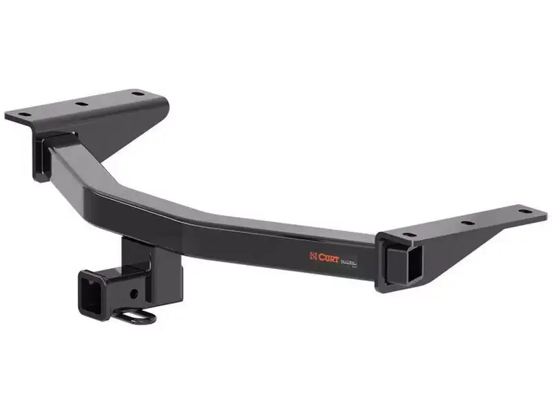 Flash Sale Curt Class III Trailer Hitch 13421 | RealTruck