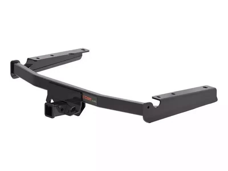 Curt Class III Trailer Hitch 13453 | RealTruck Hassle-Free Returns