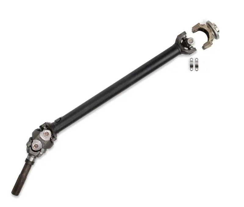 Cognito 2024+ Chevy Silv /GMC Sierra 2500/3500 HD CV Front Driveline for 4in/7in/10in Cognito Lifts Big Sale