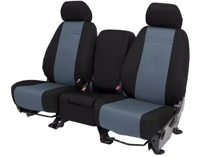 Order Now CalTrend Cordura Seat Covers CALTREND-CA-E | RealTruck