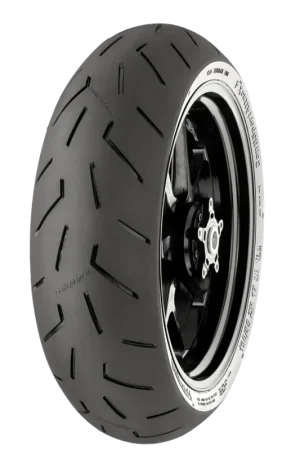 Special Discount Continental ContiSportAttack 4 - 180/55 ZR 17 M/C (73W) TL Rear