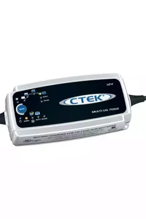 CTEK Multi US 7002 Battery Charger 56-353 | RealTruck Premium
