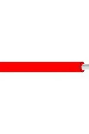 Mega Sale NAMZ GXL Primary Wire Bare-Copper 25ft. Spool 16g - Red