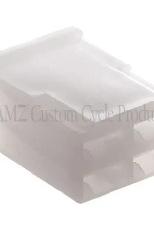 NAMZ 250 Series 4-Position Dual Row Female Connector (5 Pack) Certified