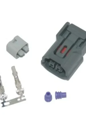 NAMZ 07-10 Honda HX Sealed Series 2-Position Female Taillight Connector Kit (Single) Save Now