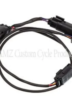In Demand NAMZ 10-13 Street/Road Glide Models (Excl Ultra) Plug-N-Play Tour Pack Power Tap Harness Easy Remove