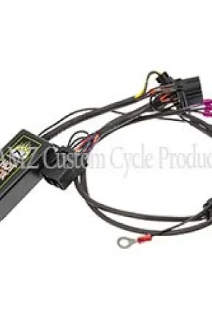Limited Offer NAMZ 97-13 Road King/Electra Glide Plug-N-Play Tour Pack Run/Brake/Turn Sig Harness Easy Removal