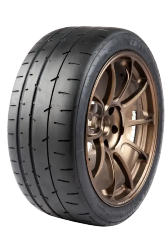 Cheap Nankang CR-S Tire - 195/45ZR17 85Y XL