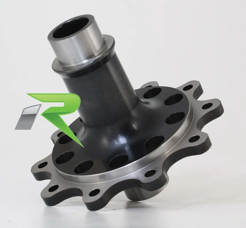 Revolution Gear Ford 9 Inch 31 Spline Full Spool - 75-2011-31 Flash Sale