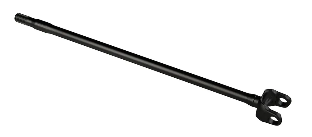 Best Seller TeraFlex Jeep JK/JKU Front TF44 Axle Shaft Right Inner 35 Spline - 3304236