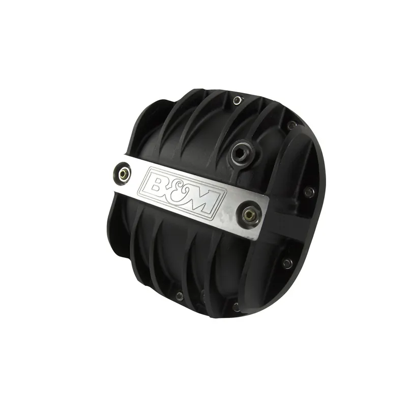 Mega Sale B&M - Holley 41297 Differential Cover