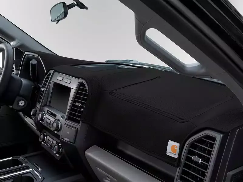 DashMat Carhartt Custom Dash Cover 381609-00-25 | RealTruck Big Sale