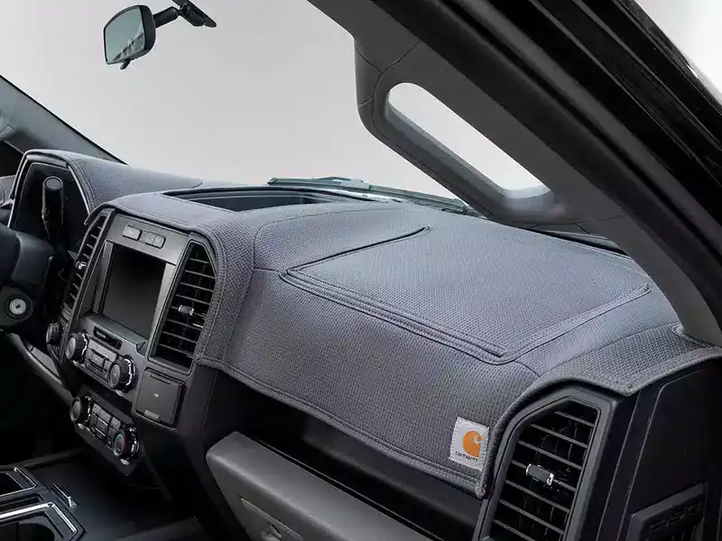 Express Delivery DashMat Carhartt Custom Dash Cover 382175-00-10 | RealTruck