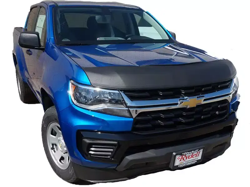 Factory Price LeBra Custom Hood Protector 45412-01 | RealTruck