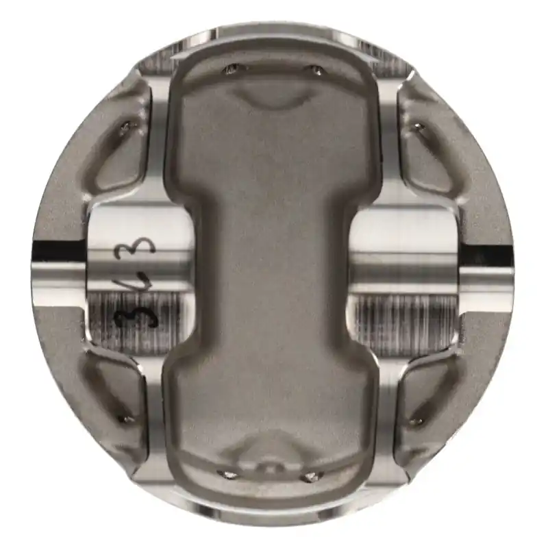 Fresh Stock Wiseco Nissan 350Z VQ35 4v Dished -10cc 95.5 - Single Piston