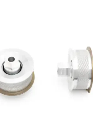 Buy Direct SPL Parts 2021+ BMW G8X(Except M2) Caster Bushings (Adjustable)