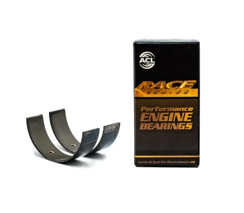 Don’t Miss Out ACL BMW S14/7 2.0L Engine Connecting Rod Bearing Set