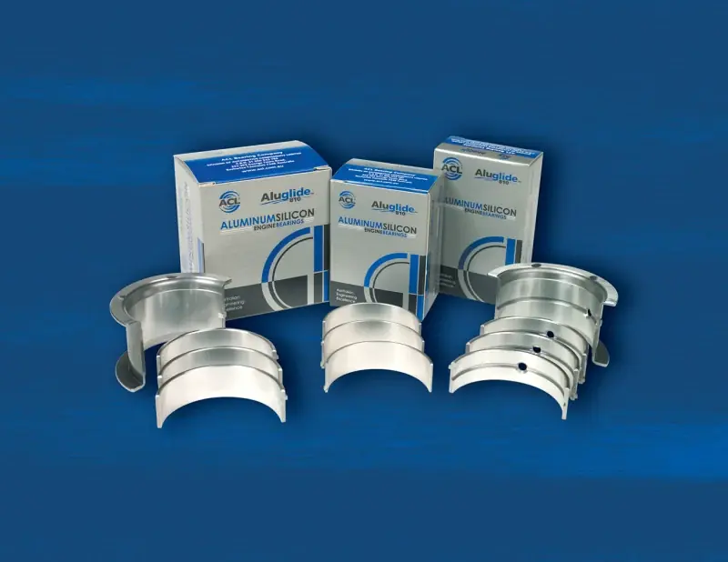 Mega Sale ACL Ford Prod. V8 370-429-460 1968-98 Engine Connecting Rod Bearing Set