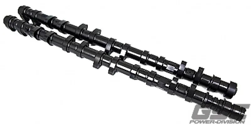 Same Day Shipping GSC P-D 93-02 Toyota Supra VVTI 2JZ-GTE R2 Intake Billet Camshaft