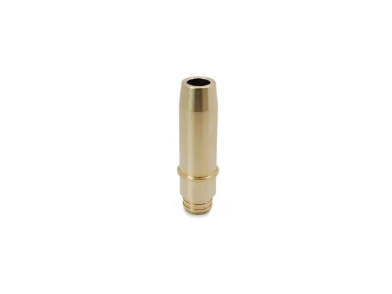 Supertech Honda K Series Manganese Bronze Exhaust Valve Guide 5.5mm Stem - Set of 8 Brand New